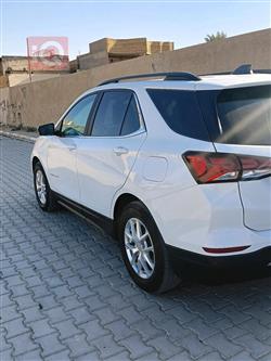 شيفروليه ايكونس